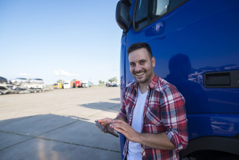 Booking Trucking Loads: Negotiation Tips for Trucking Owners